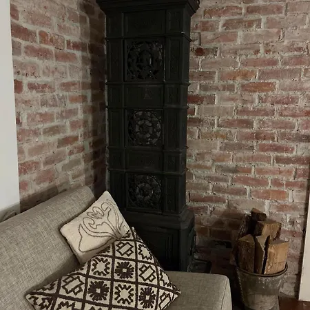 Apartment Sentrum Unique *