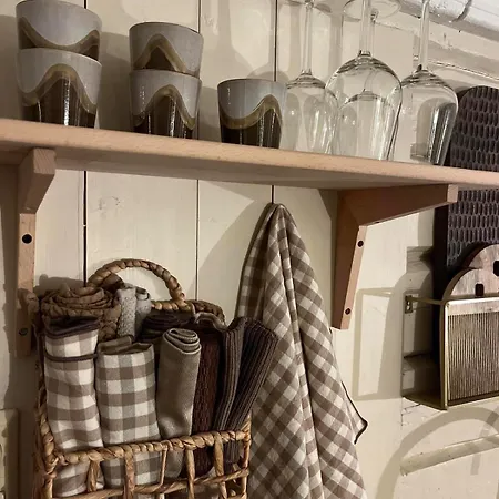 Sentrum Unique Appartamento Lillesand