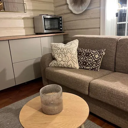 Sentrum Unique Appartamento *