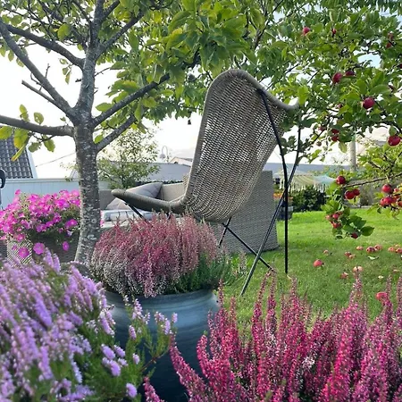 Sentrum Unique Appartamento Lillesand