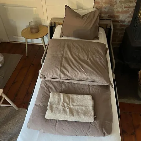 Sentrum Unique * Lillesand