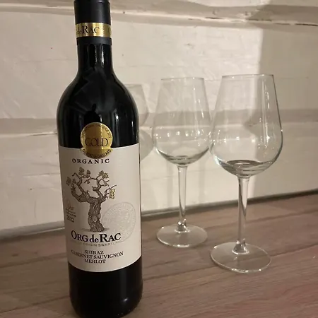 Sentrum Unique 公寓