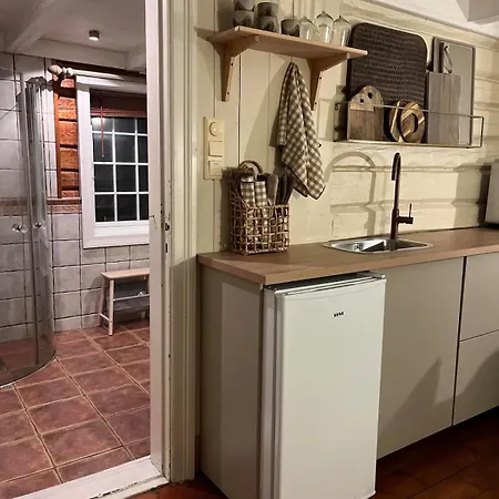 Appartamento Sentrum Unique *