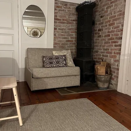 Sentrum Unique Lillesand