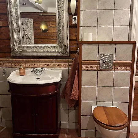 Appartamento Sentrum Unique *