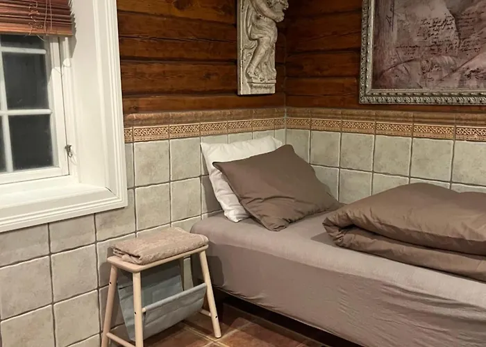 Sentrum Unique Apartamento