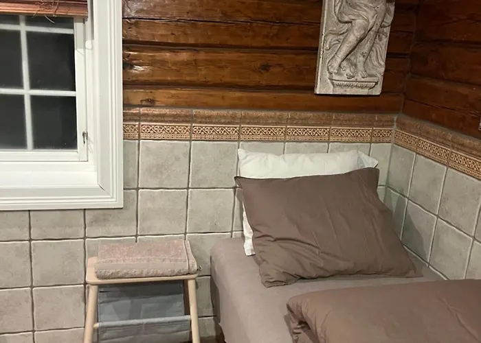 Apartamento Sentrum Unique