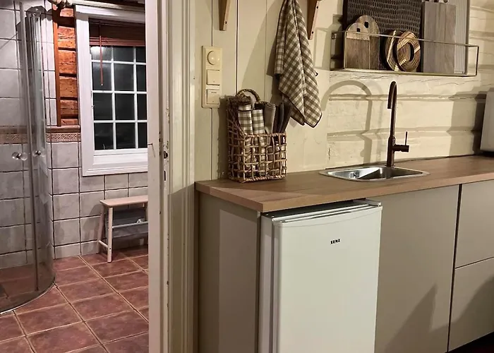 Apartamento Sentrum Unique *