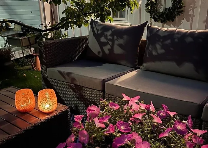 Apartamento Sentrum Unique Lillesand