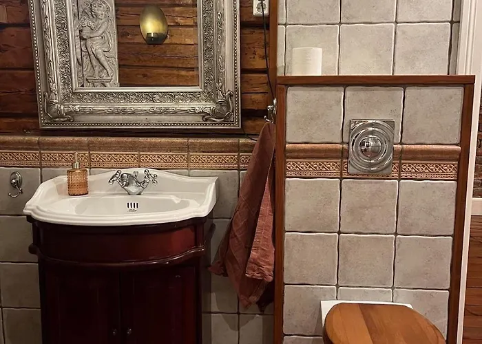 Apartamento Sentrum Unique *